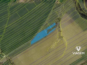 Prodej podílu pole, Vilémov, 1384 m2