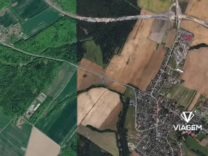 Prodej podílu pole, Velká Polom, 523 m2