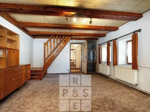 Prodej chalupy, Ostrovec, 130 m2