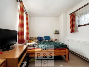 Prodej chalupy, Ostrovec, 130 m2