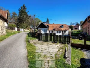 Prodej chalupy, Ostrovec, 130 m2