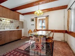 Prodej chalupy, Ostrovec, 130 m2