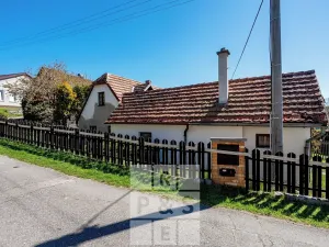 Prodej chalupy, Ostrovec, 130 m2