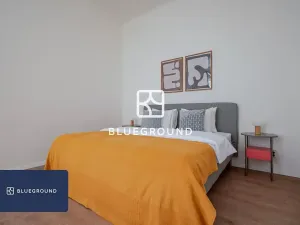 Pronájem bytu 2+kk, Praha - Žižkov, Kubelíkova, 50 m2