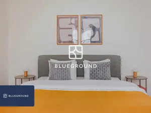 Pronájem bytu 2+kk, Praha - Žižkov, Kubelíkova, 50 m2