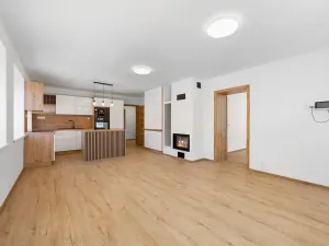 Prodej rodinného domu, Bořetice, 200 m2