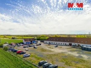 Pronájem komerčního pozemku, Nové Dvory, 5000 m2