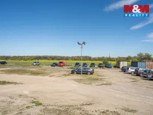 Pronájem komerčního pozemku, Nové Dvory, 5000 m2