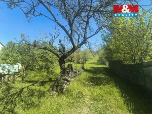 Prodej chaty, Brno - Brněnské Ivanovice, 23 m2