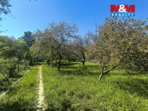 Prodej chaty, Brno - Brněnské Ivanovice, 23 m2