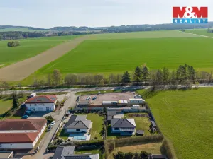 Prodej komerčního pozemku, Dlouhá Třebová, Spojovací, 1661 m2