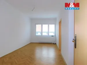 Pronájem bytu 2+1, Cheb, Svobody, 63 m2