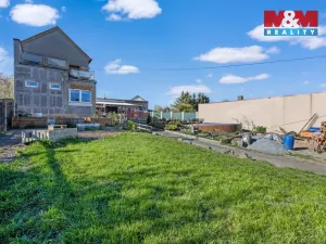 Prodej rodinného domu, Klobuky, Nová, 186 m2