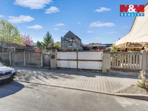 Prodej rodinného domu, Klobuky, Nová, 186 m2