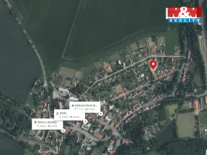 Prodej rodinného domu, Klobuky, Nová, 186 m2