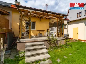 Prodej rodinného domu, Bohumín - Skřečoň, 1. máje, 99 m2