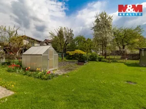 Prodej rodinného domu, Bohumín - Skřečoň, 1. máje, 99 m2