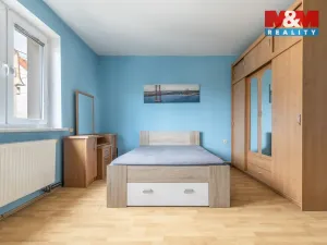 Prodej rodinného domu, Bohumín - Skřečoň, 1. máje, 99 m2