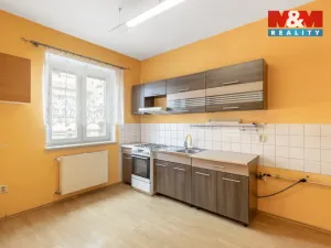 Prodej rodinného domu, Bohumín - Skřečoň, 1. máje, 99 m2