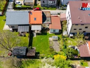 Prodej rodinného domu, Bohumín - Skřečoň, 1. máje, 99 m2