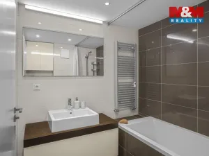 Prodej bytu 2+1, Praha - Libeň, U libeňského pivovaru, 45 m2