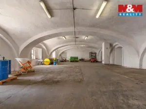 Prodej výrobních prostor, Horka I - Svobodná Ves, 76556 m2