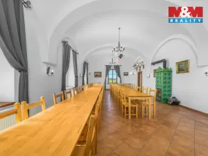 Prodej výrobních prostor, Horka I - Svobodná Ves, 76556 m2