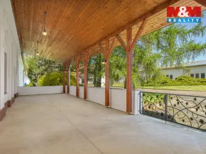 Prodej výrobních prostor, Horka I - Svobodná Ves, 76556 m2