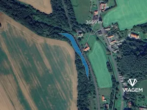 Prodej lesa, Radkov, 3669 m2