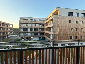 Pronájem bytu 1+kk, Plzeň, Kartónová, 39 m2