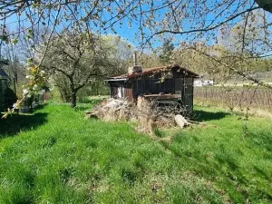 Prodej pozemku pro bydlení, Jihlava, 711 m2