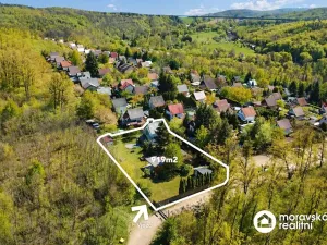 Prodej chaty, Ivančice, 107 m2