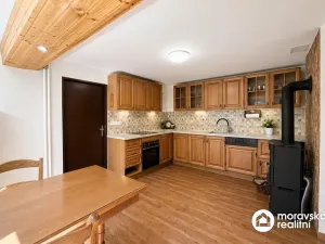 Prodej chaty, Ivančice, 107 m2