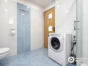 Prodej chaty, Ivančice, 107 m2