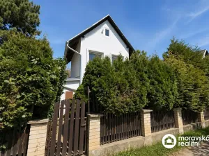 Prodej chaty, Ivančice, 107 m2