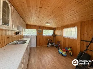 Prodej chaty, Ivančice, 107 m2