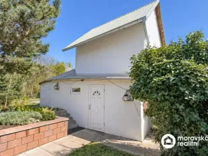 Prodej chaty, Ivančice, 107 m2