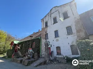 Prodej chaty, Ivančice, 107 m2