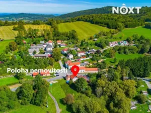 Prodej rodinného domu, Chroboly, 155 m2