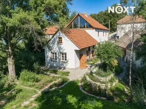 Prodej rodinného domu, Chroboly, 155 m2