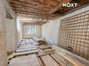 Prodej rodinného domu, Chroboly, 155 m2