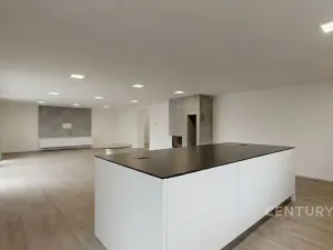 Prodej rodinného domu, Ivaň, 319 m2