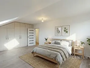 Prodej rodinného domu, Ivaň, 319 m2