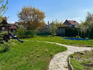 Prodej rodinného domu, Ivaň, 319 m2