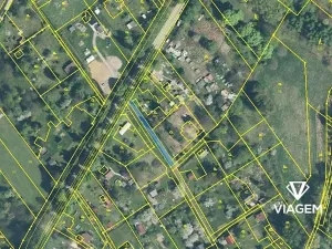 Prodej pole, Orlová, 223 m2