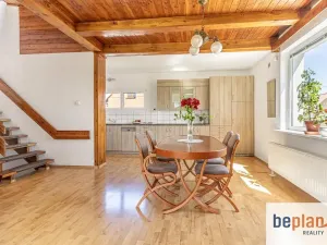 Prodej rodinného domu, Divišov, U Haltýře, 150 m2