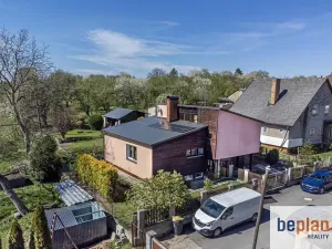 Prodej rodinného domu, Divišov, U Haltýře, 150 m2