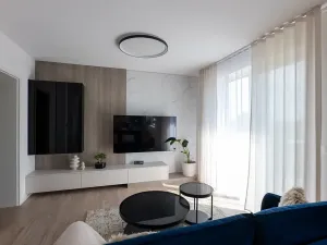 Pronájem rodinného domu, Praha - Nebušice, Noseckých, 120 m2