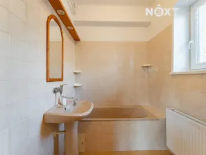 Prodej rodinného domu, Šumperk, Gen. Krátkého, 343 m2