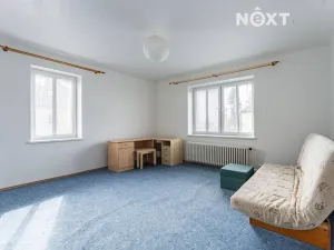 Prodej rodinného domu, Šumperk, Gen. Krátkého, 343 m2